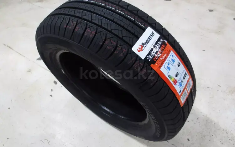 235/60R18 Powertrac Cityroverүшін39 000 тг. в Астана