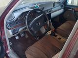 Mercedes-Benz E 230 1991 годаfor1 300 000 тг. в Саудакент – фото 4