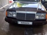 Mercedes-Benz E 230 1991 годаfor1 300 000 тг. в Саудакент – фото 5