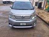 Toyota Vellfire 2008 года за 6 500 000 тг. в Атырау