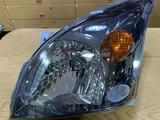 Фара, туманка на Toyota Land Cruiser Prado 120 2002-2009 за 1 000 тг. в Алматы – фото 4
