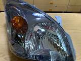 Фара, туманка на Toyota Land Cruiser Prado 120 2002-2009 за 1 000 тг. в Алматы – фото 5