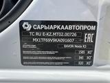 Ravon Nexia R3 2019 года за 4 000 000 тг. в Костанай – фото 5