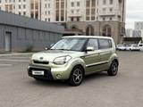 Kia Soul 2011 года за 4 100 000 тг. в Астана