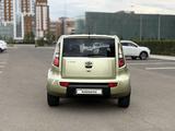 Kia Soul 2011 года за 4 100 000 тг. в Астана – фото 4