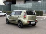 Kia Soul 2011 года за 4 100 000 тг. в Астана – фото 3