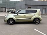 Kia Soul 2011 года за 4 100 000 тг. в Астана – фото 2