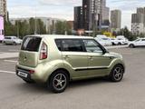 Kia Soul 2011 года за 4 100 000 тг. в Астана – фото 5
