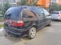 Volkswagen Sharan 1999 года за 1 500 000 тг. в Уральск – фото 6