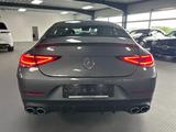 Mercedes-Benz CLS 53 AMG 2022 годаүшін41 700 000 тг. в Астана – фото 4