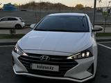 Hyundai Elantra 2020 года за 8 500 000 тг. в Алматы