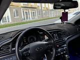 Hyundai Elantra 2020 года за 8 500 000 тг. в Алматы – фото 5