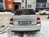 ВАЗ (Lada) Priora 2172 2008 года за 1 300 000 тг. в Уральск