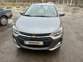 Chevrolet Onix 2023 года за 7 100 000 тг. в Костанай – фото 2