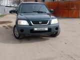 Honda CR-V 1997 года за 3 200 000 тг. в Алматы – фото 2