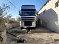 DAF  XF 95 2006 годаүшін19 000 000 тг. в Шымкент