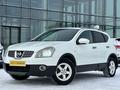 Nissan Qashqai 2009 годаfor5 600 000 тг. в Караганда