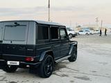 Mercedes-Benz G 320 1994 года за 11 500 000 тг. в Актау – фото 3