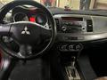 Mitsubishi Lancer 2008 года за 3 700 000 тг. в Костанай – фото 6