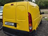 Renault Kangoo 2006 года за 2 200 000 тг. в Караганда – фото 2