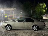 Mercedes-Benz E 230 1996 года за 1 900 000 тг. в Кордай – фото 4