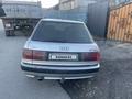 Audi 80 1992 годаүшін1 500 000 тг. в Балпык би – фото 2