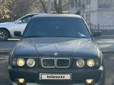 BMW 525 1994 года за 2 200 000 тг. в Астана – фото 2