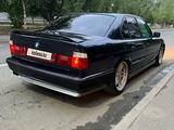 BMW 525 1994 года за 2 200 000 тг. в Астана – фото 3