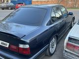 BMW 525 1994 года за 2 200 000 тг. в Астана – фото 5