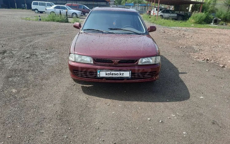 Mitsubishi Lancer 1994 годаfor1 300 000 тг. в Караганда