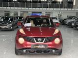 Nissan Juke 2012 года за 4 990 000 тг. в Шымкент – фото 2