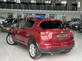 Nissan Juke 2012 года за 4 990 000 тг. в Шымкент – фото 4