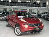 Nissan Juke 2012 года за 4 990 000 тг. в Шымкент