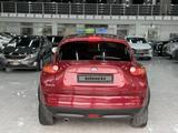 Nissan Juke 2012 года за 4 990 000 тг. в Шымкент – фото 5