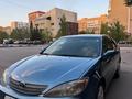 Toyota Camry 2002 годаүшін4 300 000 тг. в Астана – фото 2
