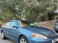 Toyota Camry 2002 годаүшін4 300 000 тг. в Астана