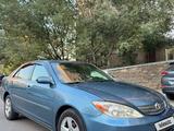 Toyota Camry 2002 годаүшін4 300 000 тг. в Астана