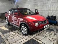 Nissan Juke 2012 года за 5 200 000 тг. в Петропавловск