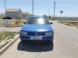 Volkswagen Golf 1998 годаүшін2 200 000 тг. в Талдыкорган – фото 4
