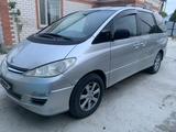 Toyota Previa 2005 годаүшін6 500 000 тг. в Актобе – фото 4