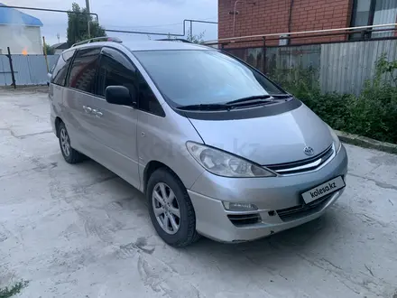 Toyota Previa 2005 года за 6 500 000 тг. в Актобе