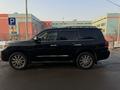 Lexus LX 570 2008 годаүшін16 500 000 тг. в Алматы – фото 8