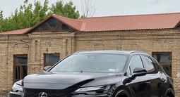 Lexus RX 500h 2023 годаүшін34 000 000 тг. в Алматы