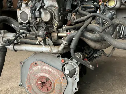 Двигатель Mitsubishi 4G19 1.3 за 350 000 тг. в Семей – фото 5
