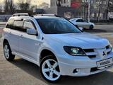 Mitsubishi Outlander 2004 года за 3 600 000 тг. в Костанай