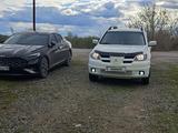 Mitsubishi Outlander 2004 года за 3 600 000 тг. в Костанай – фото 2