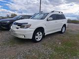Mitsubishi Outlander 2004 года за 3 600 000 тг. в Костанай – фото 3