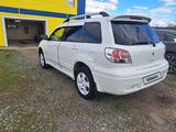 Mitsubishi Outlander 2004 года за 3 600 000 тг. в Костанай – фото 5