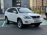 Lexus RX 350 2007 годаүшін8 850 000 тг. в Алматы