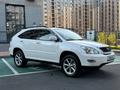 Lexus RX 350 2007 года за 8 850 000 тг. в Алматы – фото 2